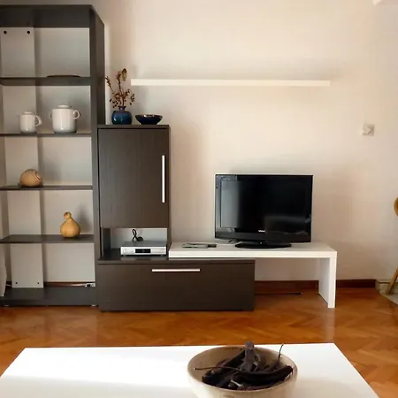 5266b Apartment Igrane