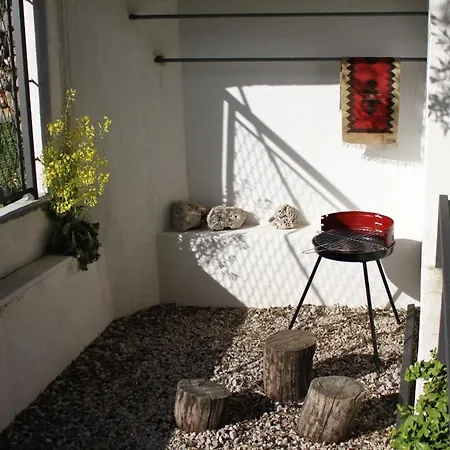 Διαμέρισμα 5266b *