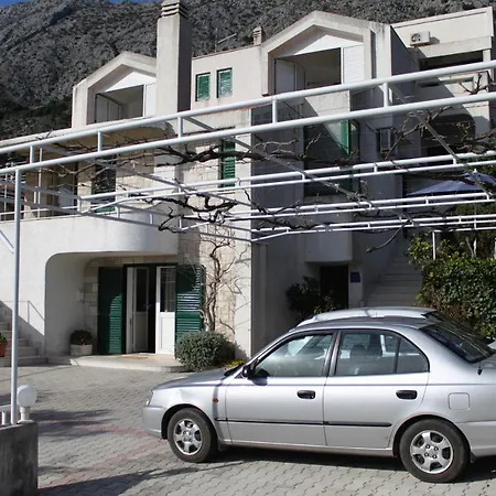 5266b Apartament Igrane