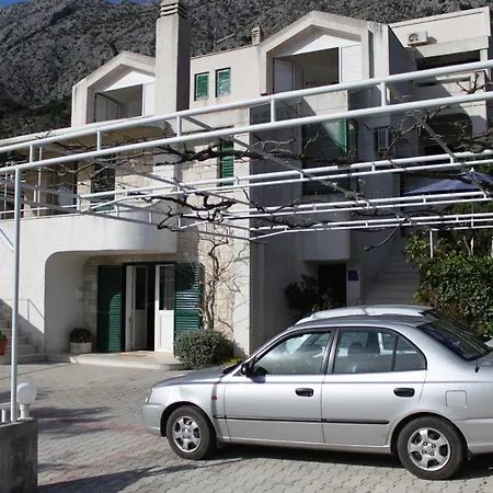5266b Apartment Igrane