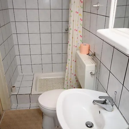 5266b Appartement Igrane