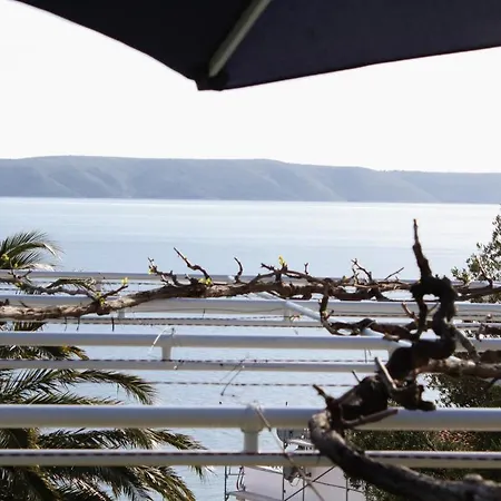 Διαμέρισμα 5266b *