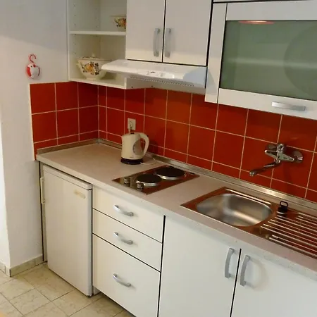 5266b Διαμέρισμα Igrane