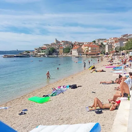 5266b Διαμέρισμα